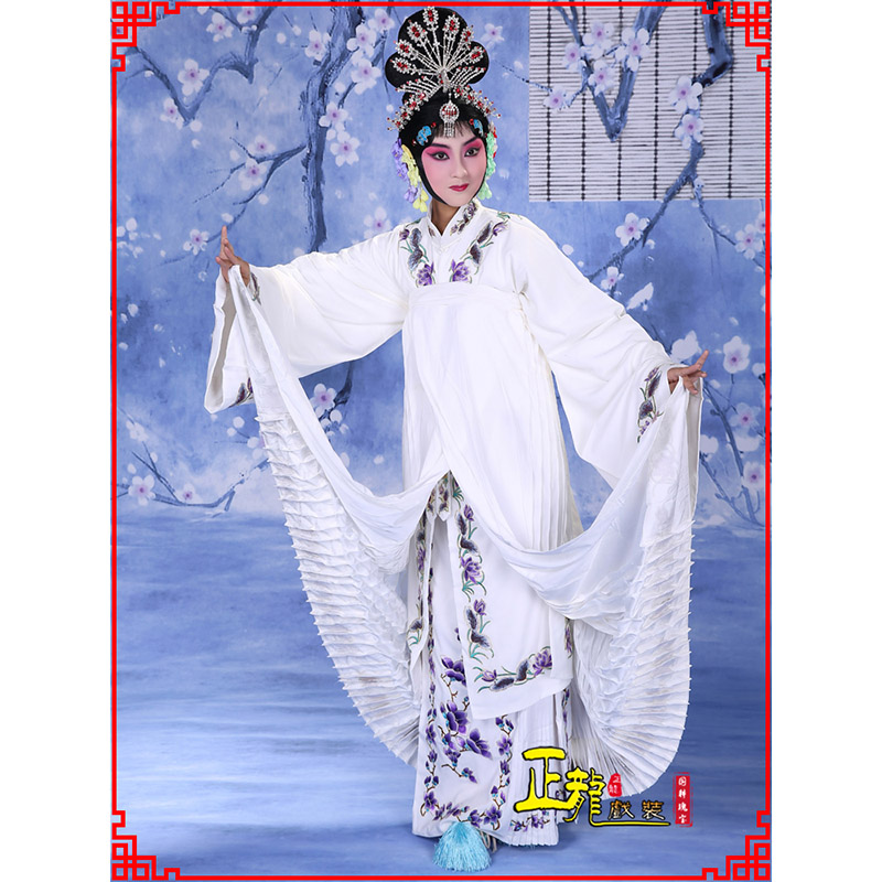 叶城花旦断桥白素贞 白蛇套装